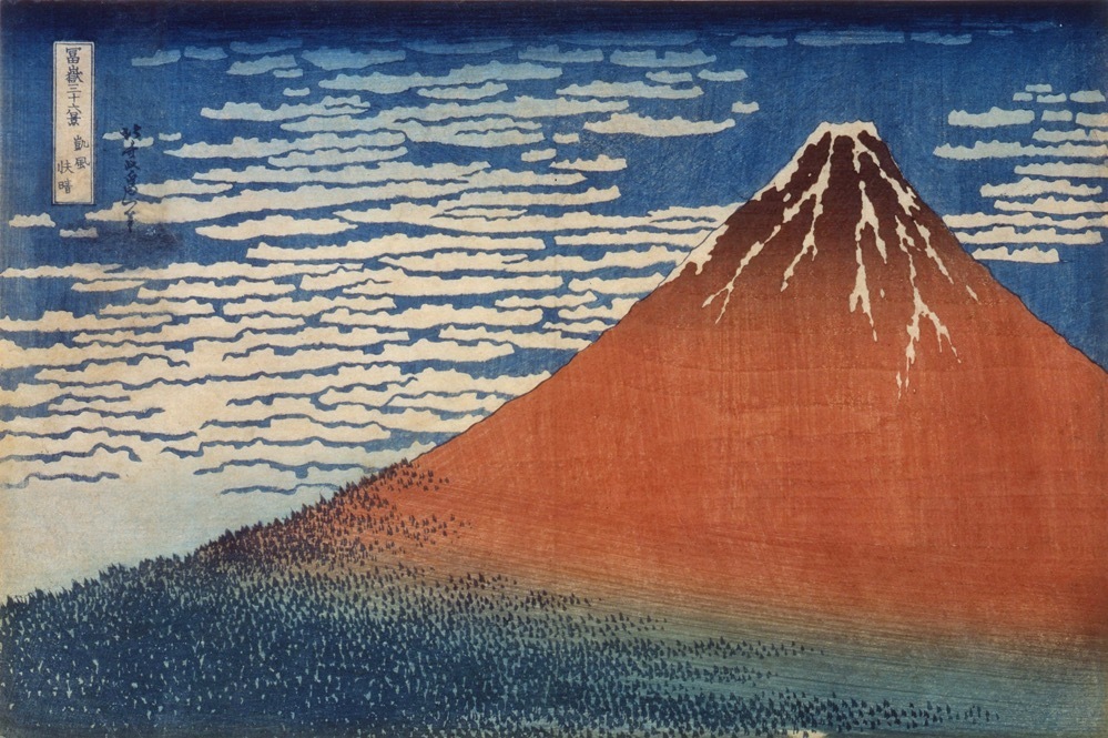 東京の美術館｜特別展「江戸の人気絵師 夢の競演」東京・山種美術館で - 写楽や北斎ら、浮世絵の代表作など約100点