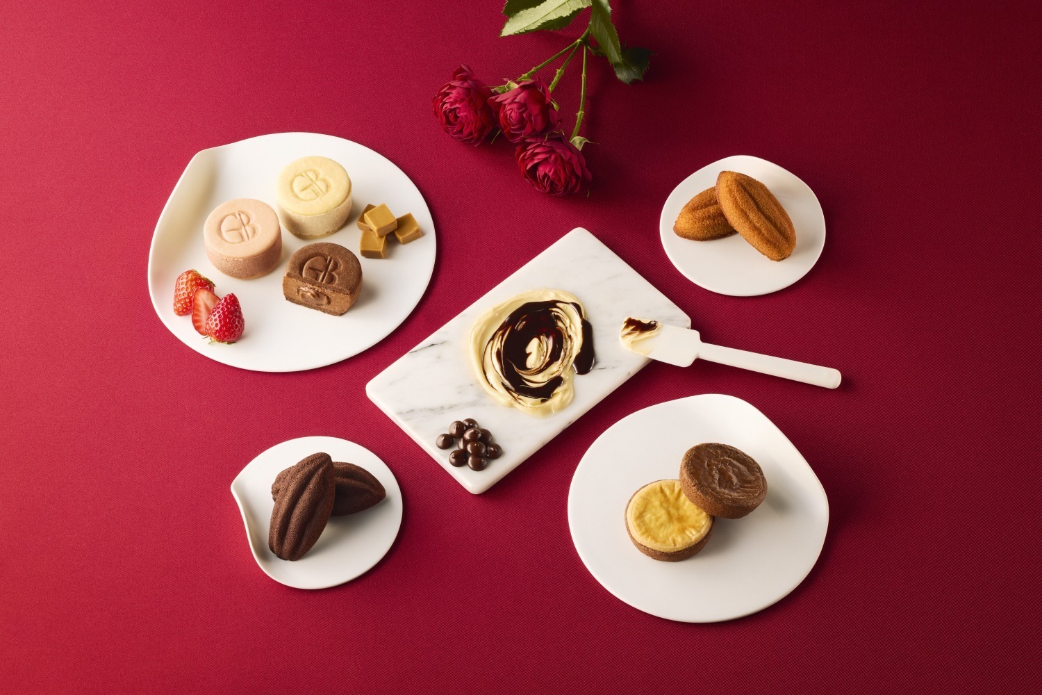 ゴディバターズ(Godi Butters') ゴディバターズ｜写真1
