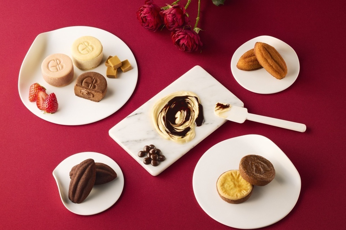 限定ショップ｜ゴディバ新ブランド「ゴディバターズ」“ベルギー産発酵バター×チョコレート”のご褒美バターサンドなど