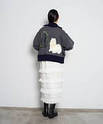 ミュベール(MUVEIL) 犬・猫・リス｜写真16