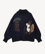 ミュベール(MUVEIL) 犬・猫・リス｜写真6