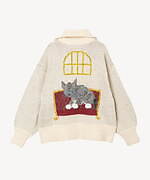 ミュベール(MUVEIL) 犬・猫・リス｜写真4