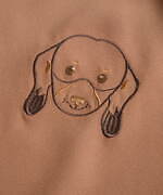 ミュベール(MUVEIL) 犬・猫・リス｜写真12