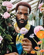 バーバリー(BURBERRY) ハイグローブ｜写真4