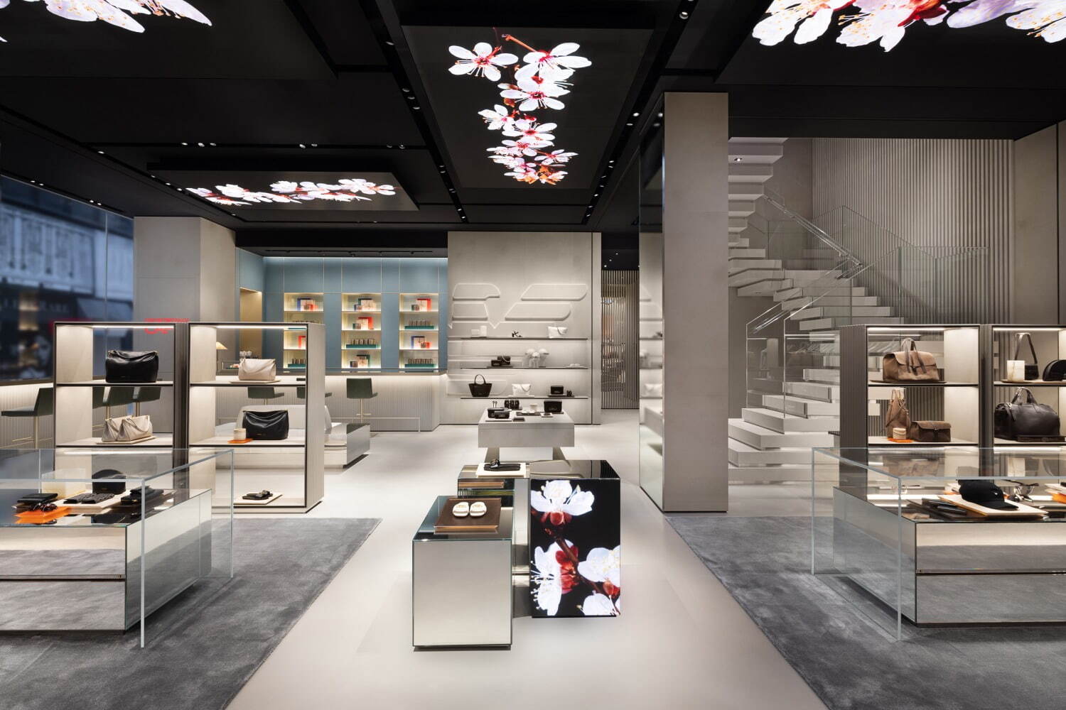 エンポリオ アルマーニ(EMPORIO ARMANI) エンポリオ アルマーニ｜写真2