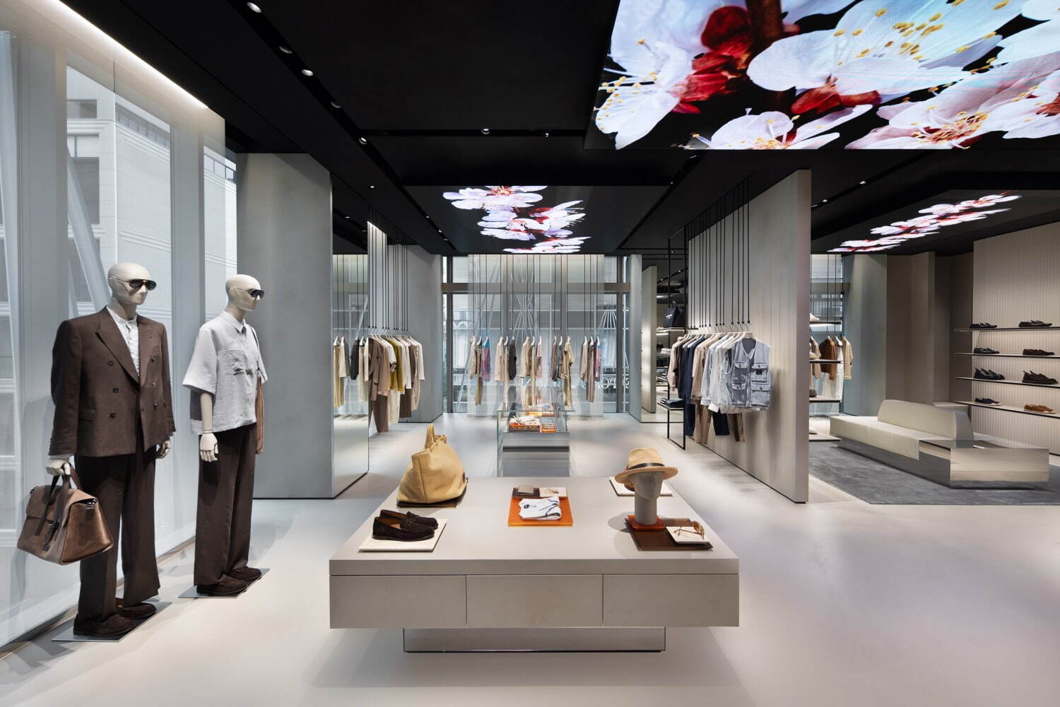 エンポリオ アルマーニ(EMPORIO ARMANI) エンポリオ アルマーニ｜写真8