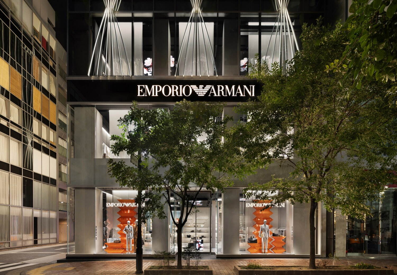 エンポリオ アルマーニ(EMPORIO ARMANI) エンポリオ アルマーニ｜写真11