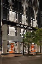 エンポリオ アルマーニ(EMPORIO ARMANI) エンポリオ アルマーニ｜写真10