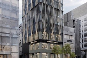 閉店】ヴィア バス ストップ : VIA BUS STOP - ショップ・店舗