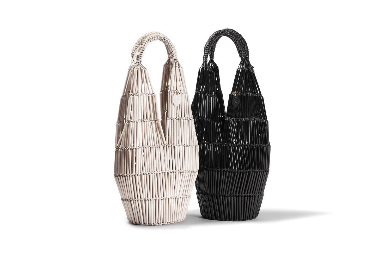 「ディーアイ バッグ フォリオ」(H50×W29×D14cm) 各762,300円