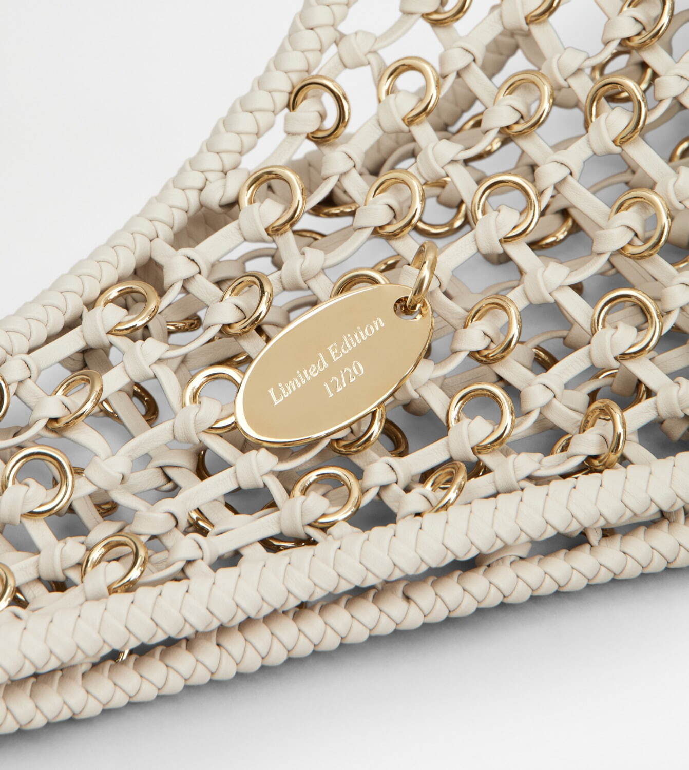 トッズ(TOD'S) ディーアイ バッグ フォリオ｜写真4