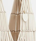 トッズ(TOD'S) ディーアイ バッグ フォリオ｜写真9