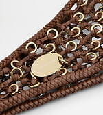 トッズ(TOD'S) ディーアイ バッグ フォリオ｜写真7