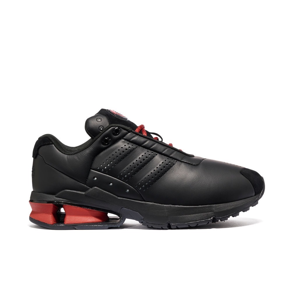 ★人気★【Y-3】A3 CONTROL スニーカー アディダス Y-3 A3 CONTROL - レッド | アディダス ジャパン