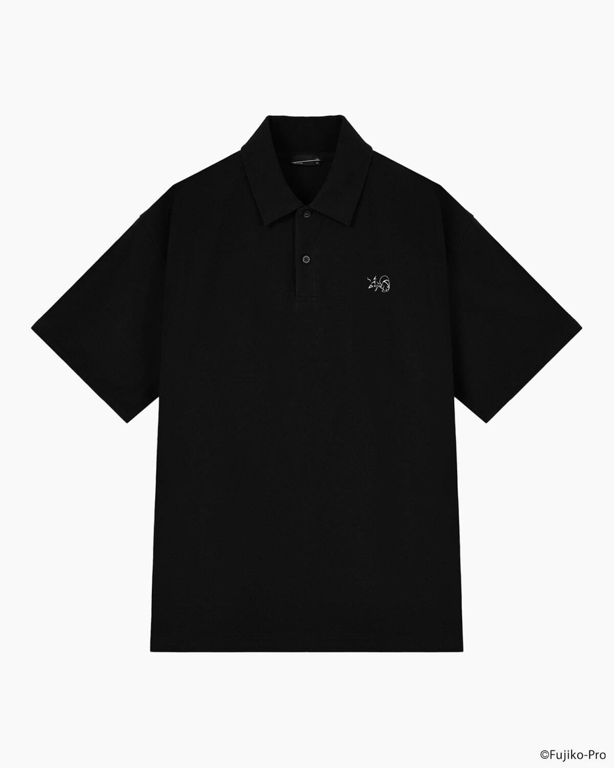 ドラえもん ラッドミュージシャン コラボ Tシャツ ラッド ミュージシャン「ドラえもん」コラボ再び、漫画モチーフ