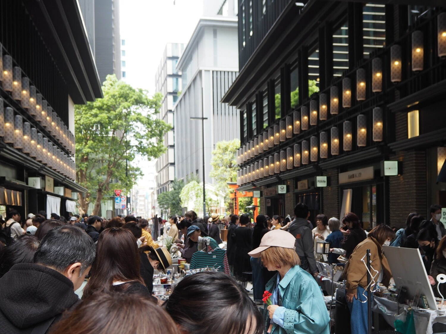 「第35回 オールドニューマーケット」東京・日本橋にアクセサリーや暮らしの道具、アンティークが集結｜写真8
