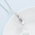 キューポット(Q-pot.) 不思議なうさぎ｜写真6