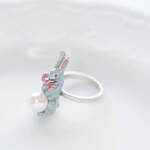 キューポット(Q-pot.) 不思議なうさぎ｜写真3