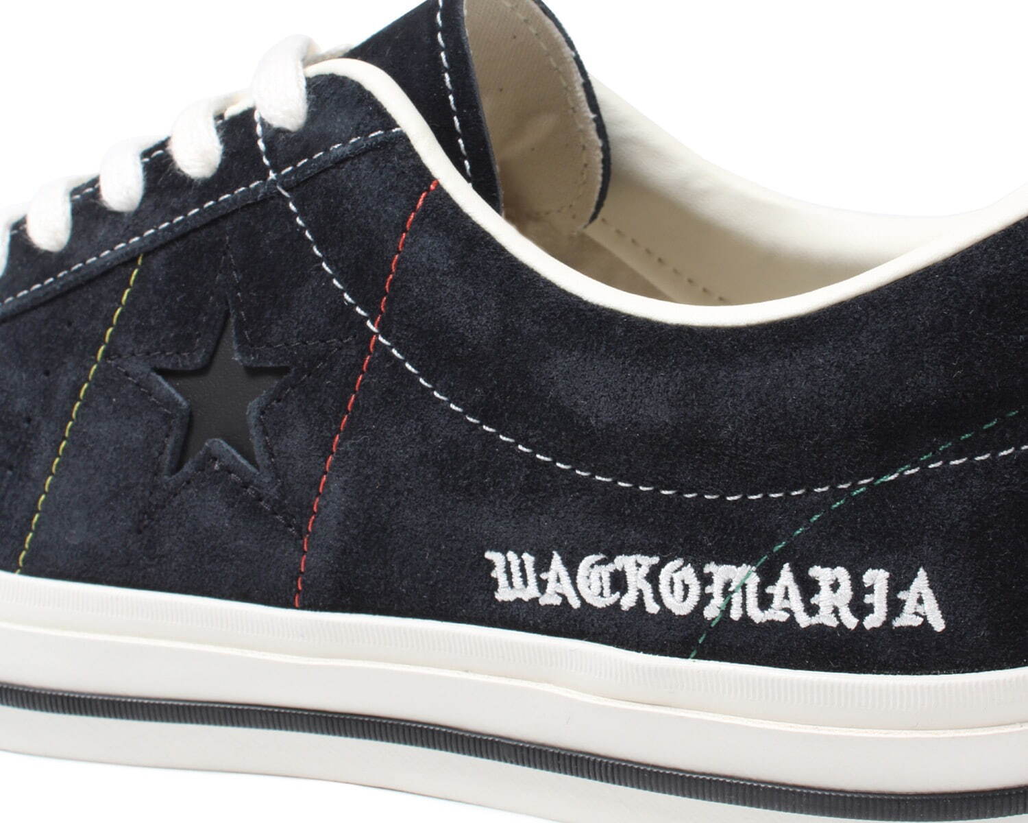 コンバース(CONVERSE), ワコマリア(WACKO MARIA) ワンスター スエード｜写真6