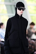 ナゴンスタンス 2025年秋冬コレクション - 雪山との対峙｜写真16