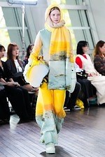 ナゴンスタンス 2025年秋冬コレクション - 雪山との対峙｜写真45