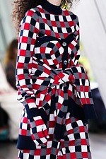 ナゴンスタンス 2025年秋冬コレクション - 雪山との対峙｜写真50