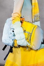 ナゴンスタンス 2025年秋冬コレクション - 雪山との対峙｜写真78