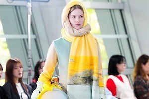ナゴンスタンス 2025-26AW コレクション