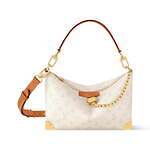 ルイ・ヴィトンからオフホワイトの新作メンズバッグ、モノグラム・ヘリテージ キャンバス仕立て｜写真3