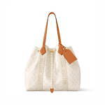 ルイ・ヴィトンからオフホワイトの新作メンズバッグ、モノグラム・ヘリテージ キャンバス仕立て｜写真4