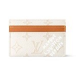 ルイ・ヴィトンからオフホワイトの新作メンズバッグ、モノグラム・ヘリテージ キャンバス仕立て｜写真8