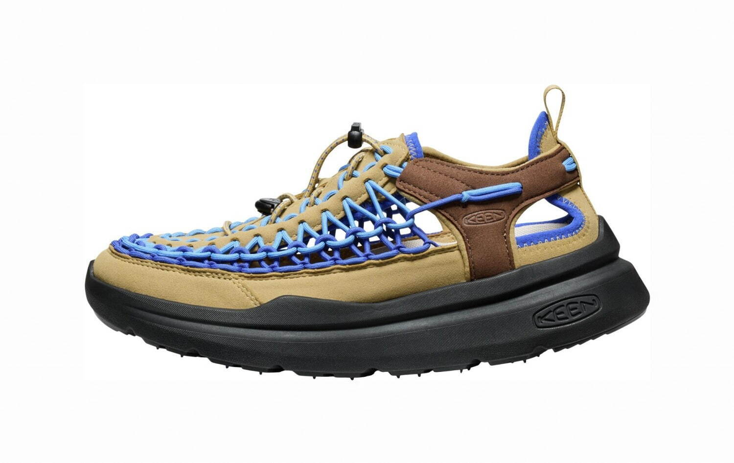 キーン(KEEN) ユニーク｜写真11