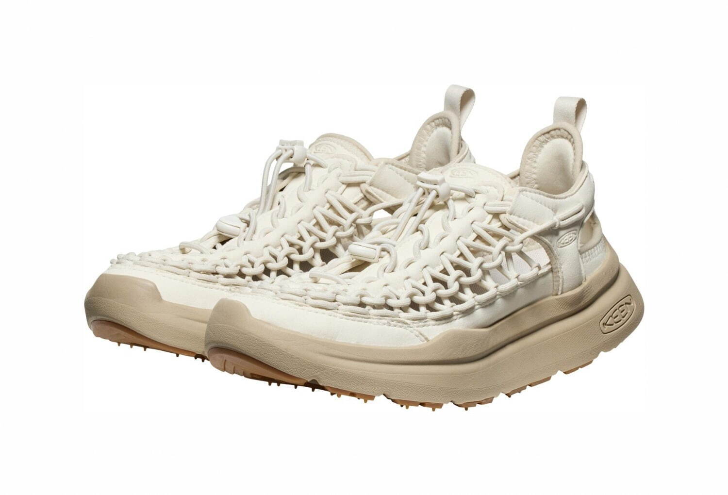 キーン(KEEN) ユニーク｜写真2
