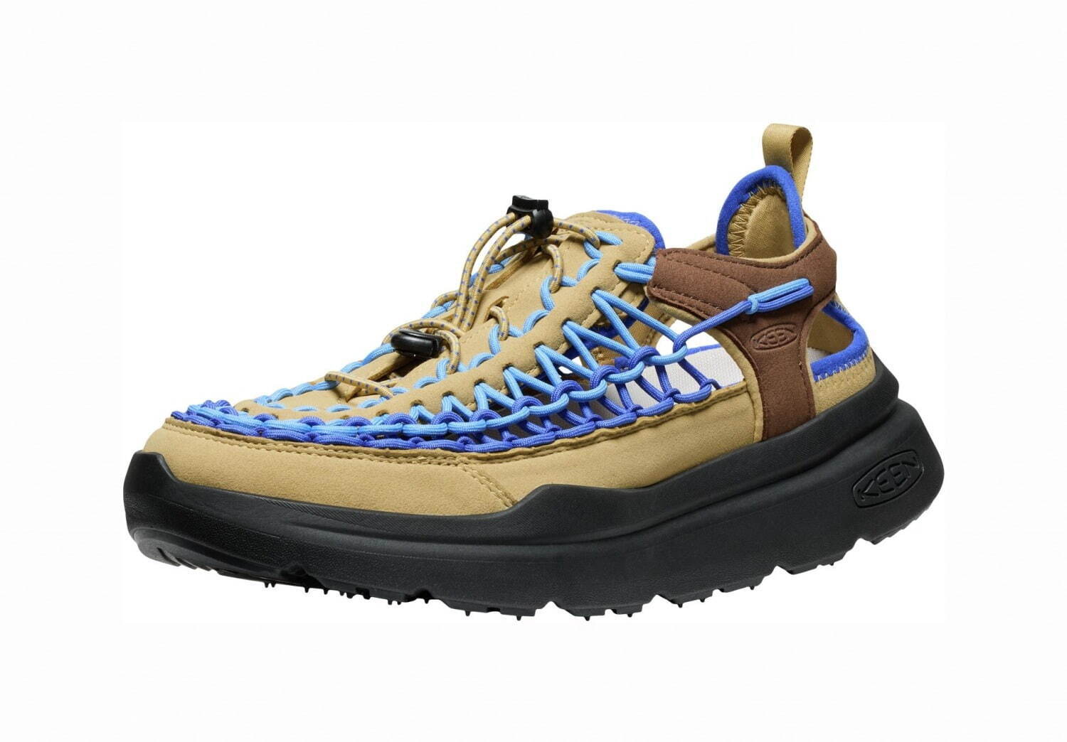 キーン(KEEN) ユニーク｜写真14