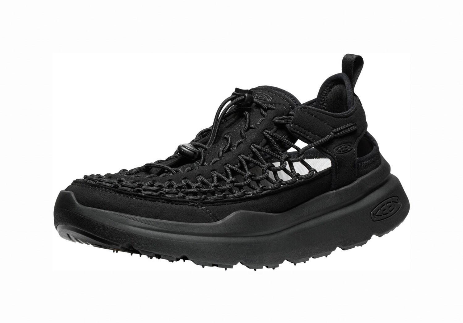 キーン(KEEN) ユニーク｜写真15