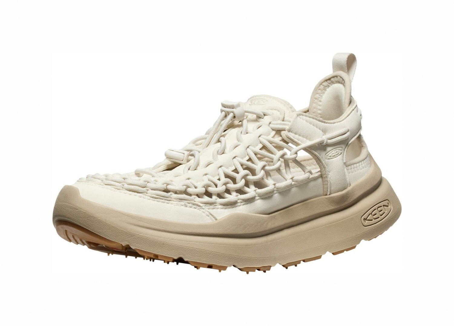 キーン(KEEN) ユニーク｜写真7