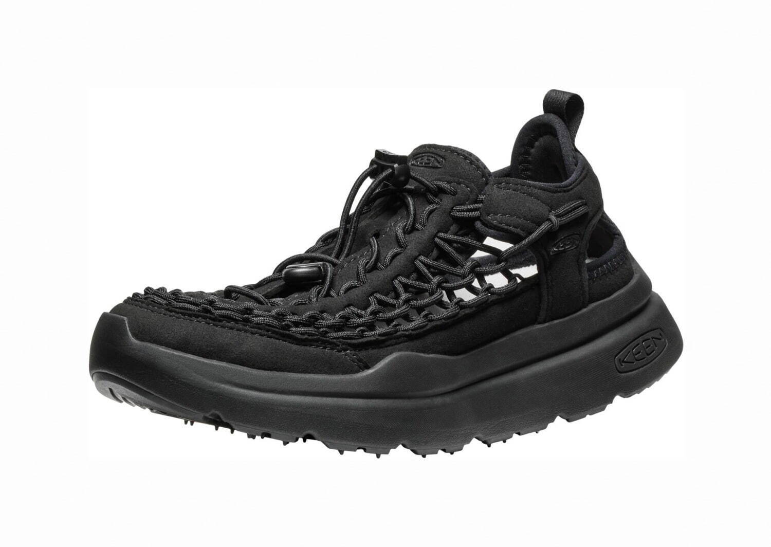 キーン(KEEN) ユニーク｜写真9