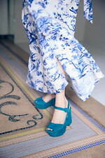 ケイタ マルヤマ(KEITA MARUYAMA) 陶器小花柄｜写真26