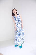 ケイタ マルヤマ(KEITA MARUYAMA) 陶器小花柄｜写真14