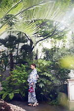 ケイタ マルヤマ(KEITA MARUYAMA) 陶器小花柄｜写真10