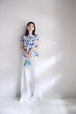 ケイタ マルヤマ(KEITA MARUYAMA) 陶器小花柄｜写真19