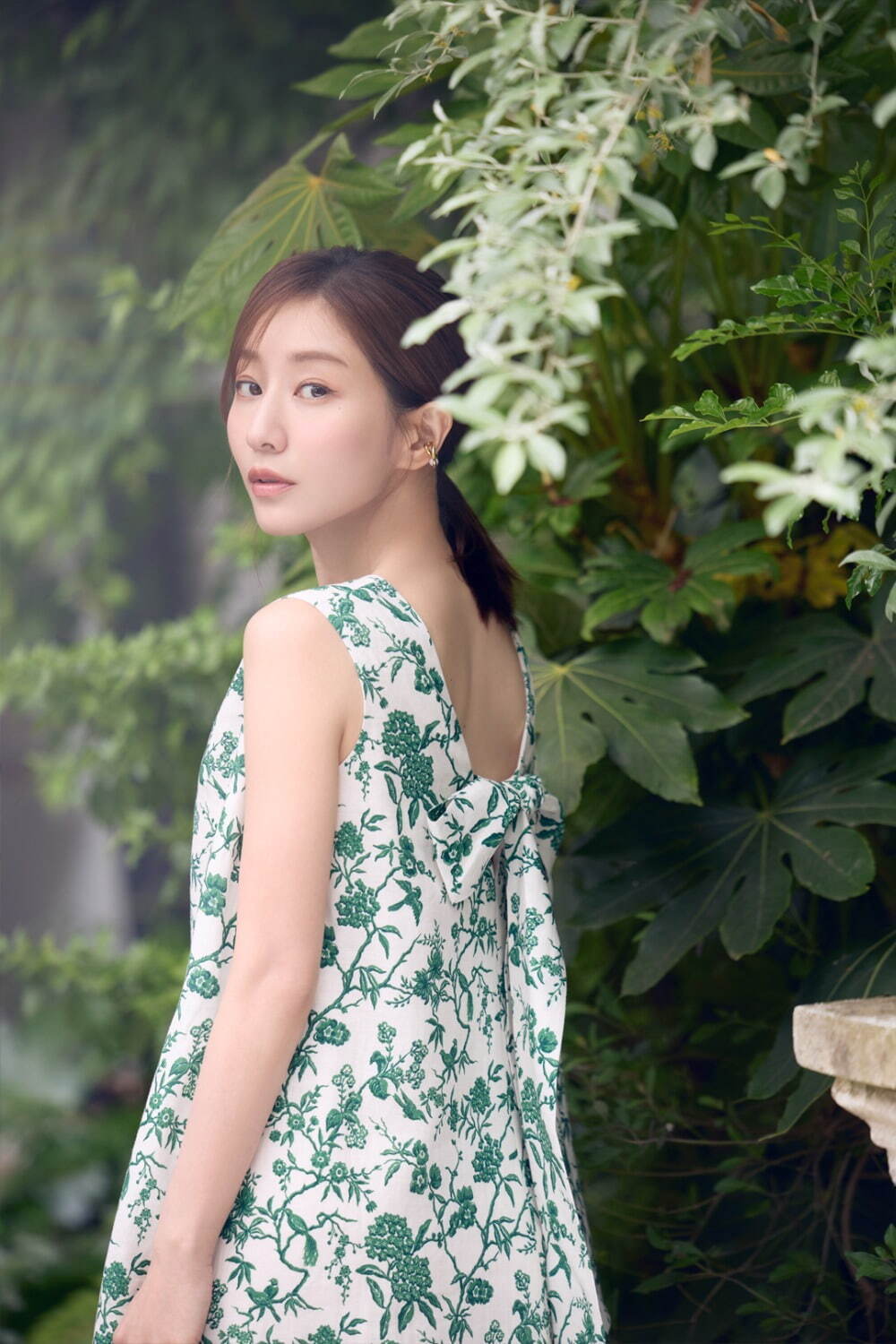 ケイタ マルヤマ(KEITA MARUYAMA) 陶器小花柄｜写真16