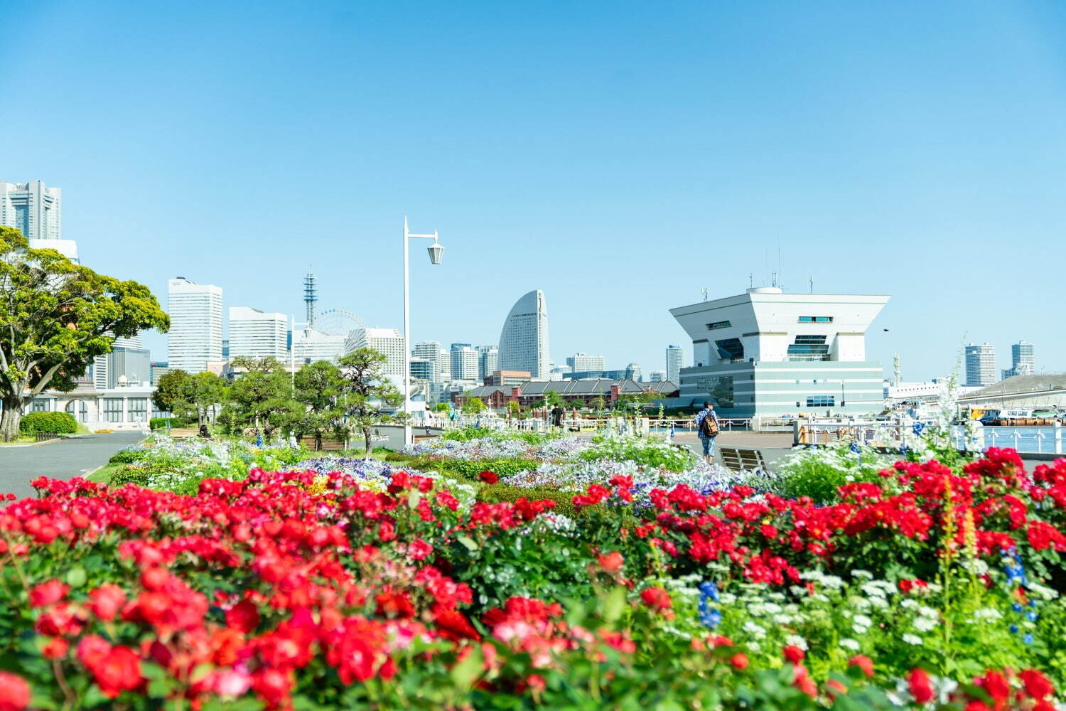 山下公園