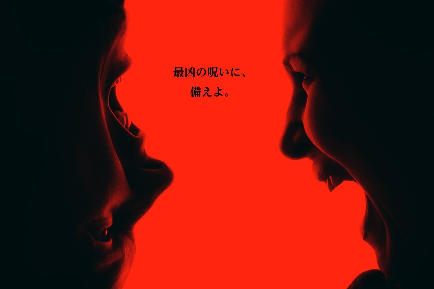 洋画｜ホラー映画『死霊館 最後の儀式』ジェームズ・ワンの「死霊館」ユニバース完結、夫婦が見た“最後の事件”