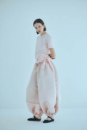 シー(SEA) 2025年夏ウィメンズコレクション  - 写真13