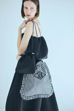 シー(SEA) 2025年夏ウィメンズコレクション  - 写真14