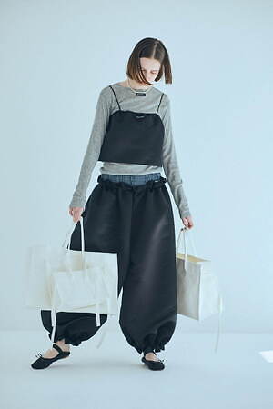 シー(SEA) 2025年夏ウィメンズコレクション  - 写真17