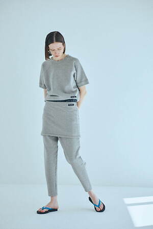 シー(SEA) 2025年夏ウィメンズコレクション  - 写真18