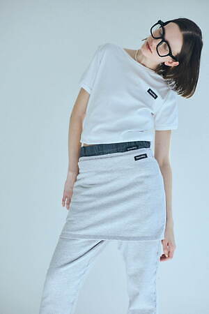 シー(SEA) 2025年夏ウィメンズコレクション  - 写真19