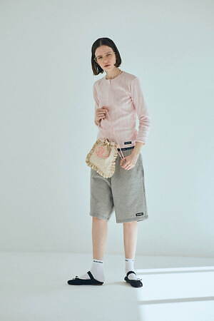 シー(SEA) 2025年夏ウィメンズコレクション  - 写真21